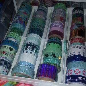 Washi Tape
